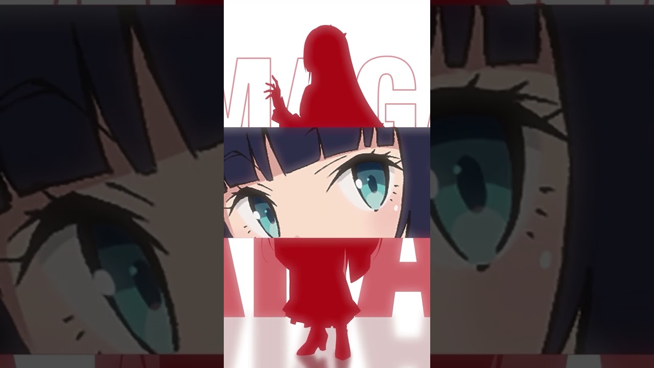 駒形花火 自己紹介 公開中！ #イキヅライブ #いきづらい部 #shorts