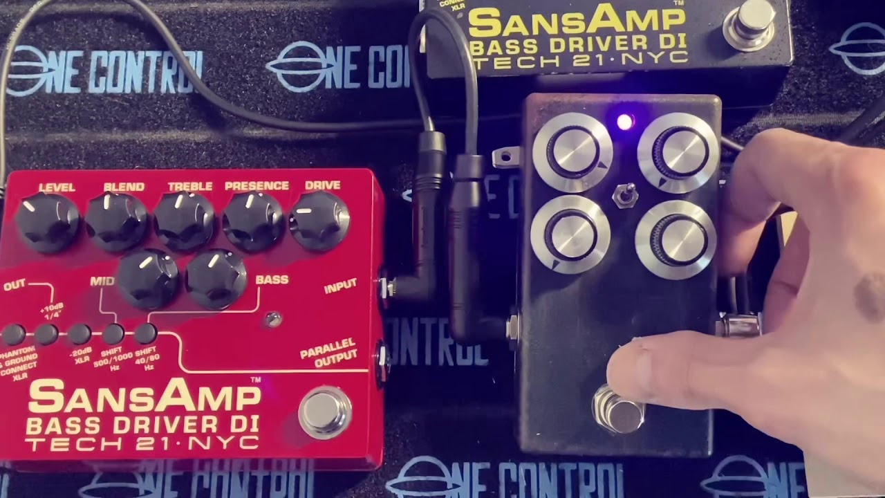 1995fx “STOMACH ACHE”をベースで！ - YouTube