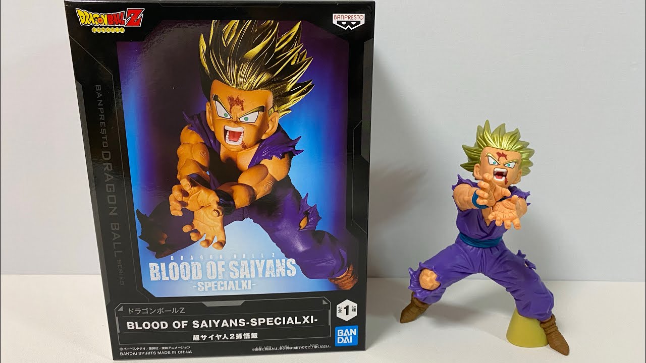 ドラゴンボールZ BLOOD OF SAIYANS-SPECIALXI- ご飯 ドラゴンボールZ