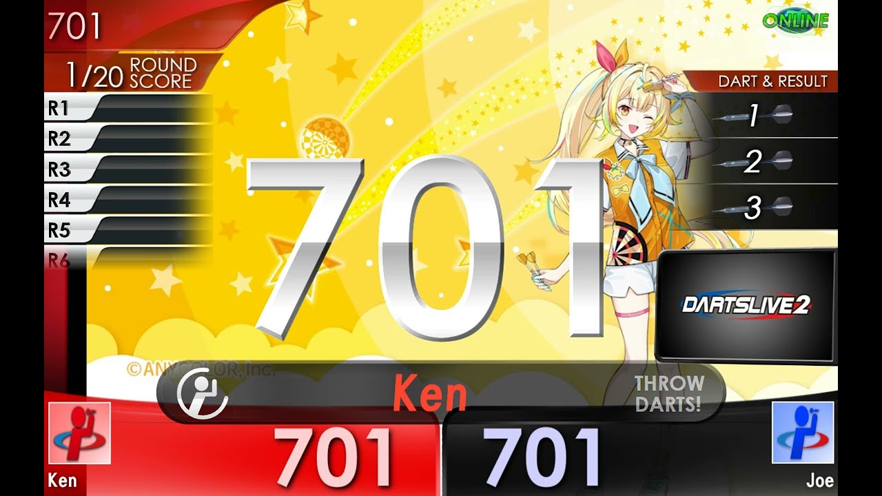 星川サラ ダーツセット ダーツライブカード ダーツ > キャラクター > 【予約受付終了】【Only Japan】【業販割引