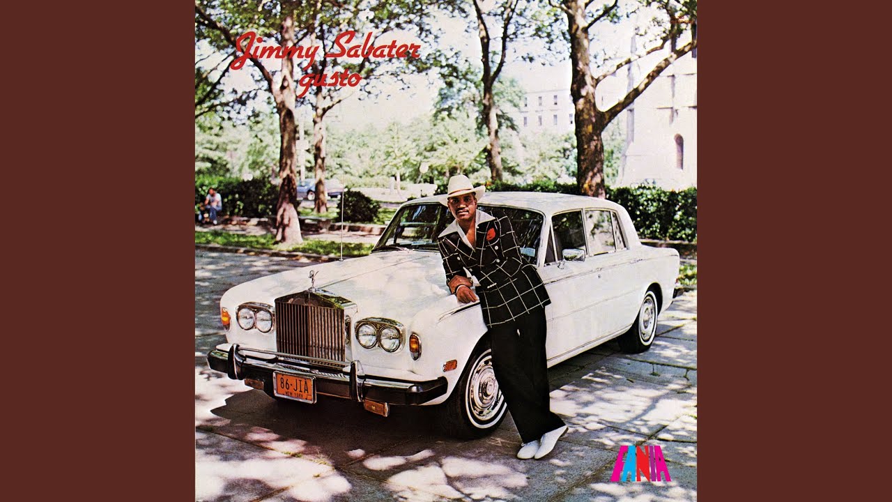 Qué Sabroso - YouTube