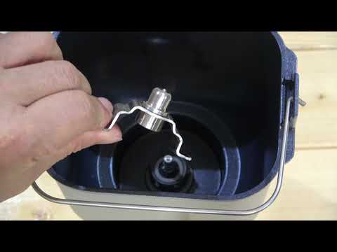 パナソニック ゴパン ライスブレッドクッカーを買いました。I bought