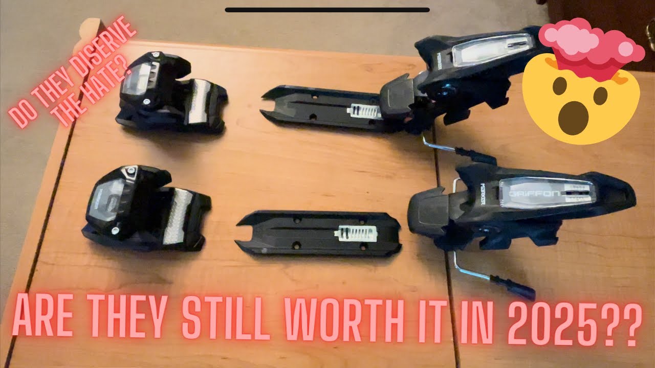 Are marker griffons still worth it in 2025 - YouTube