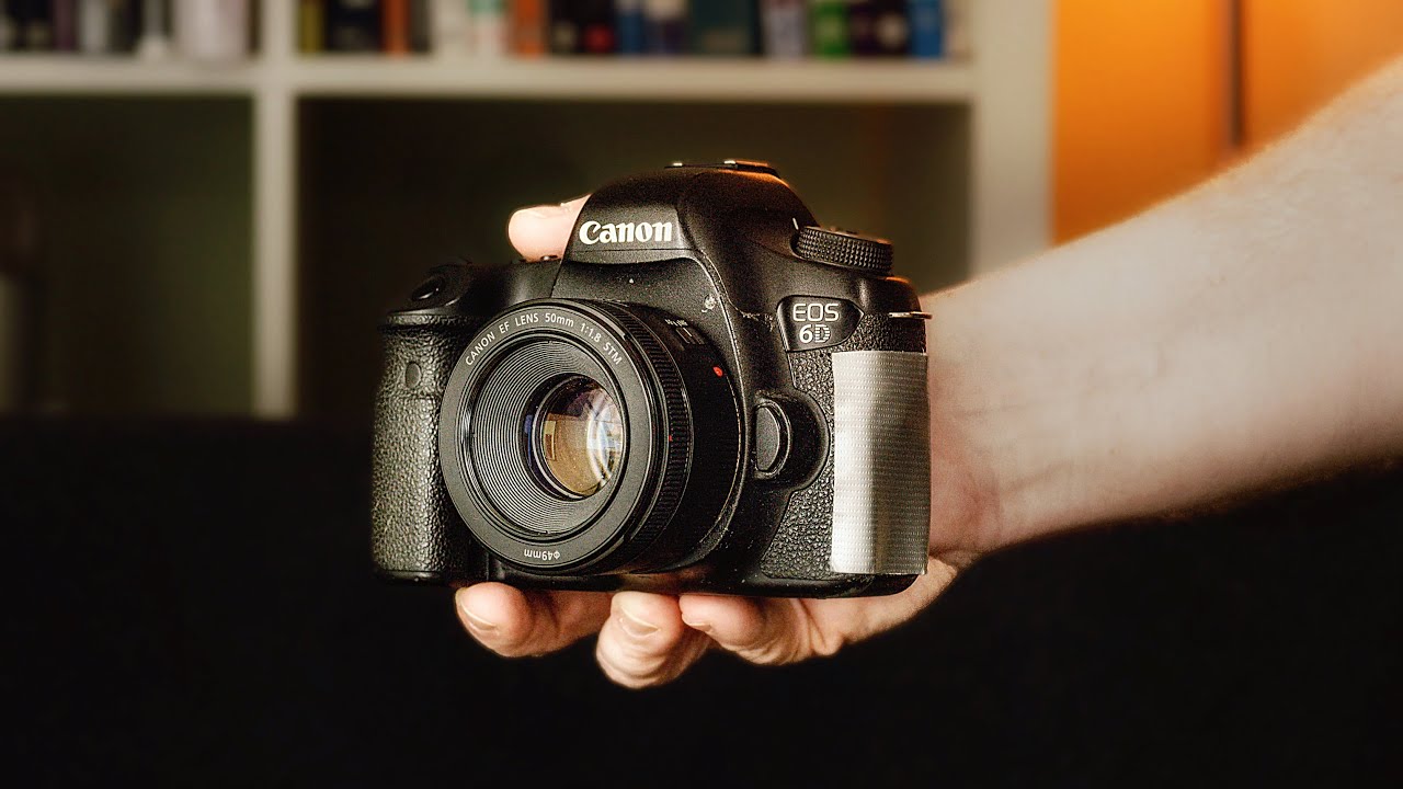 Canon EOS 7 一眼レフカメラ フィルムカメラ ジャンク 動作未確認