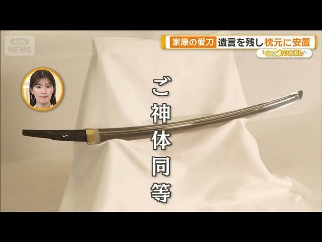 The Allure of Japanese Swords: A New Era of Sword Fans | Galileo X
