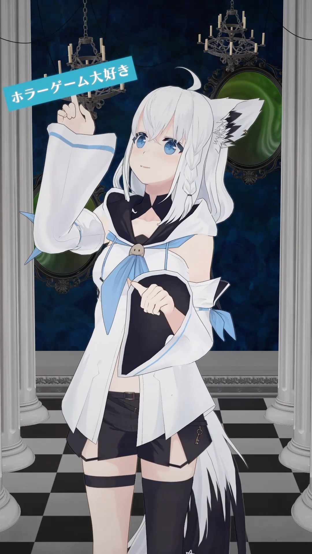 フブキCh。白上フブキ - YouTube