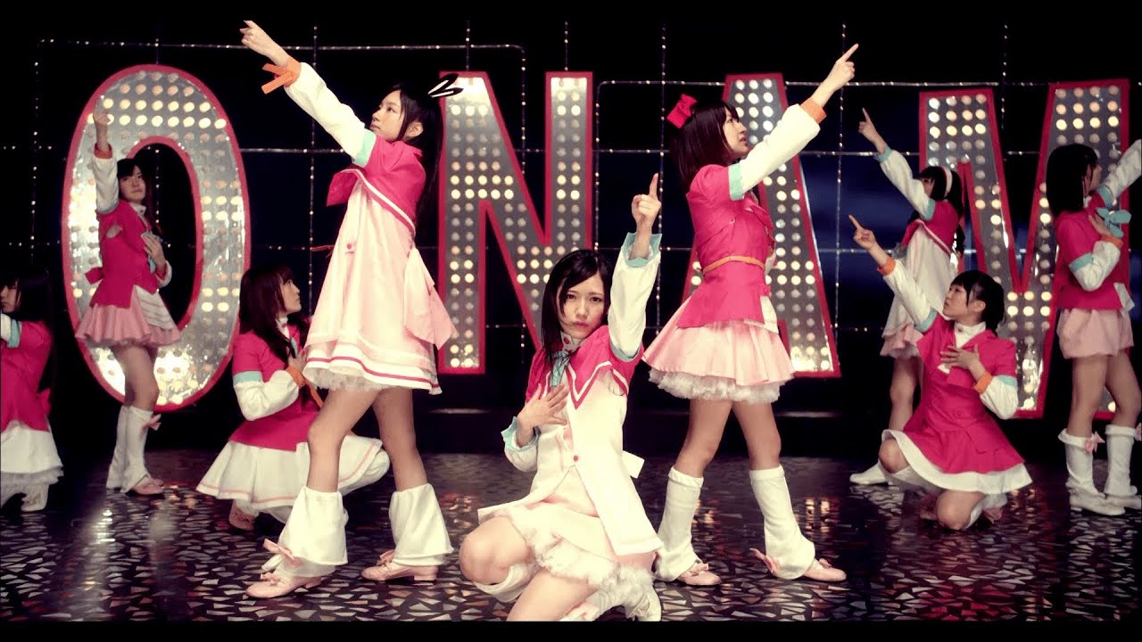 MV full】希望について / NO NAME [公式] - YouTube