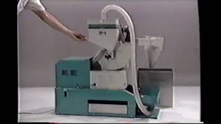 SP-X 取扱説明 - YouTube