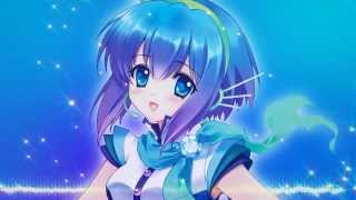 VOCALOID™3 Library 蒼姫ラピス | 製品詳細・購入 | VOCALOID SHOP