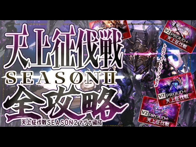 Celestial Conquest +] Guide and explanation on defeating Cherub