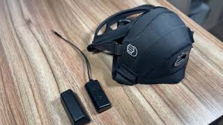 OMBRA v2 – METADOX