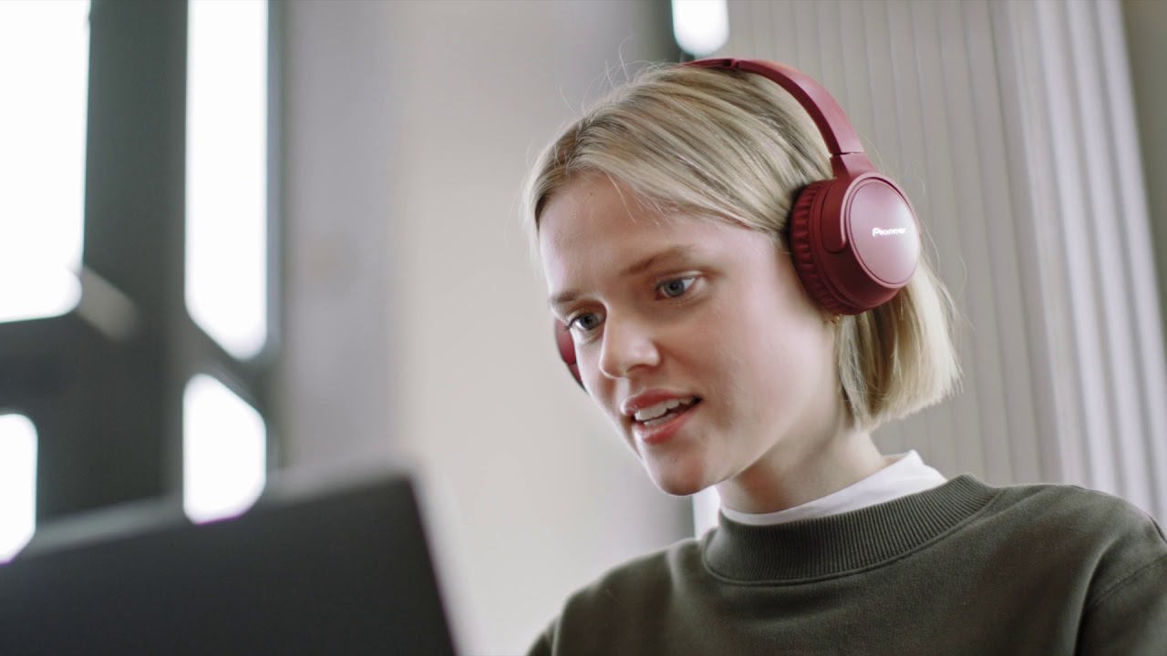 Pioneer SE-S6BN – Tech Reviews