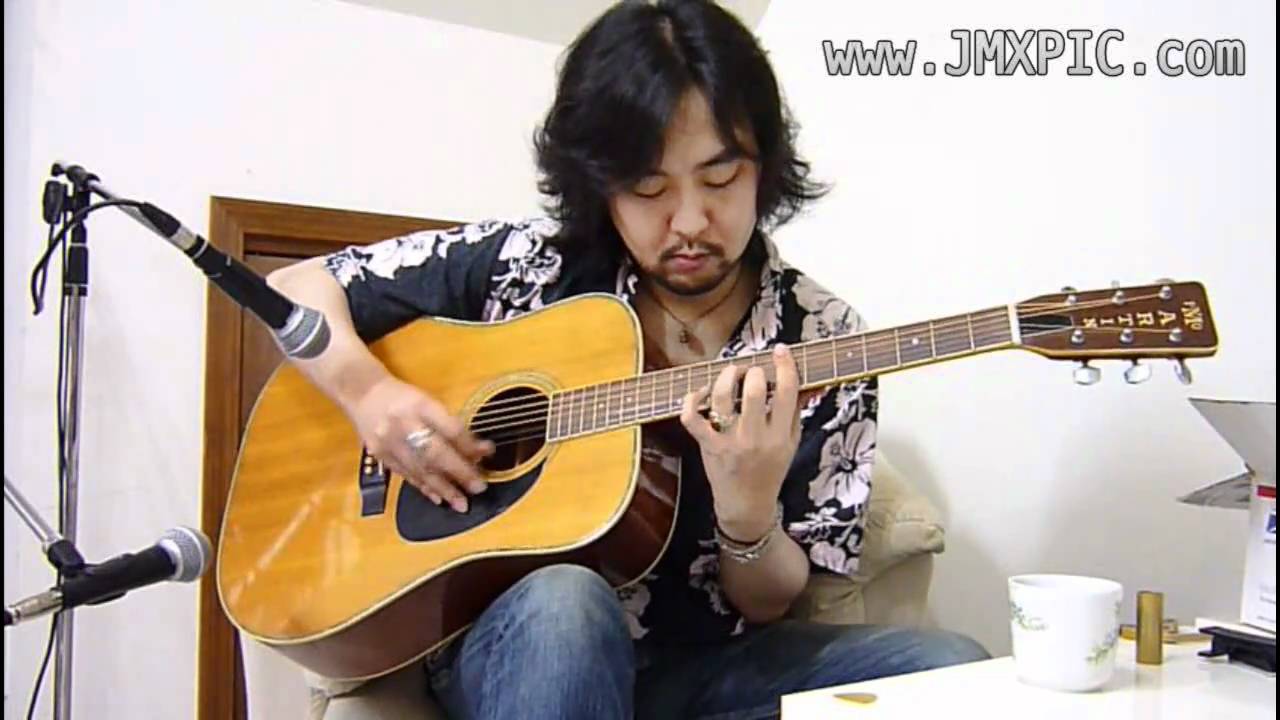 eBay USA 出品物: Pro Martin W-180 DreadnoughtAcoustic, すのう氏