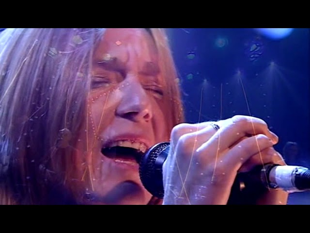 Beth Gibbons & Rustin Man - Tom The Model (Live) - YouTube