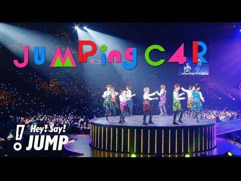 Hey!Say!JUMP 15th Anniversary LIVE TOUR2022-2023 - YouTube