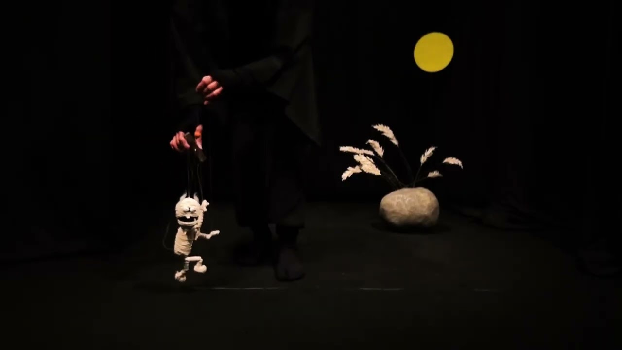 マリオネット・腹話術人形・指人形－Puppet House / パペットハウス