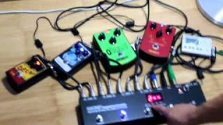 Moen GEC438 レビュー | ギターがうまくなりたいハクロンの音楽ブログ