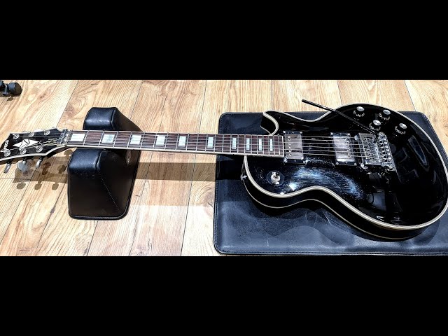 Vtg Greco「 Les Paul Professional model」 Vtg Greco「 Les Paul