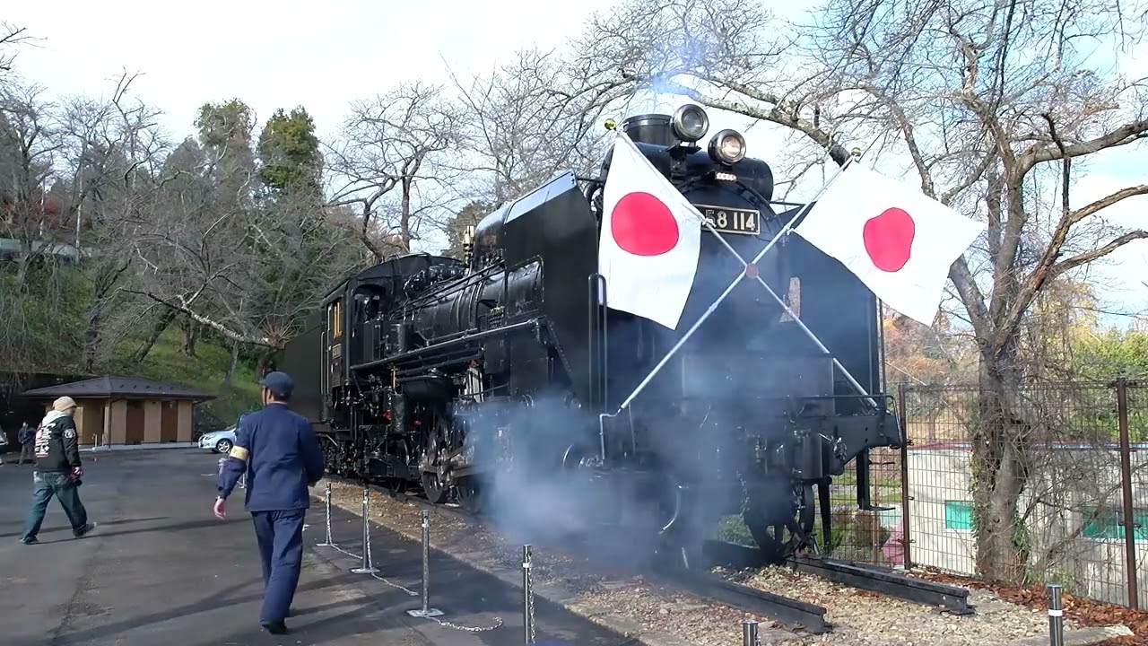 NEWS】年末清掃・記念撮影会・雪囲いを実施しました！ 2024/12/02