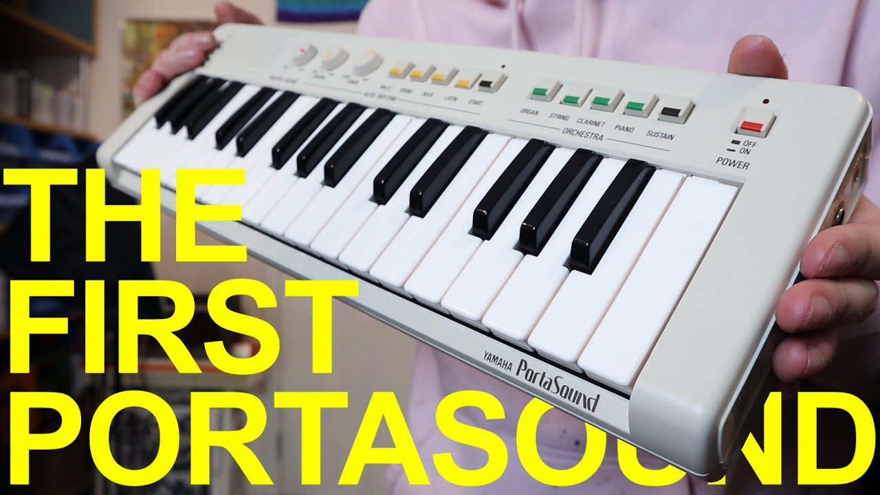 DTM・DAW JAPANESE POPS Volume 1 SMF Yamaha EOS Japanese Pop Music