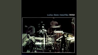 Tamba Trio（タンバ・トリオ）｜名サンバジャズ・トリオが1974年に残し