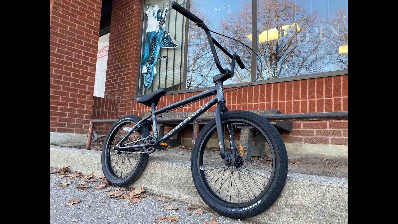 Wethepeople Justice 20.75 – Harvester Bikes