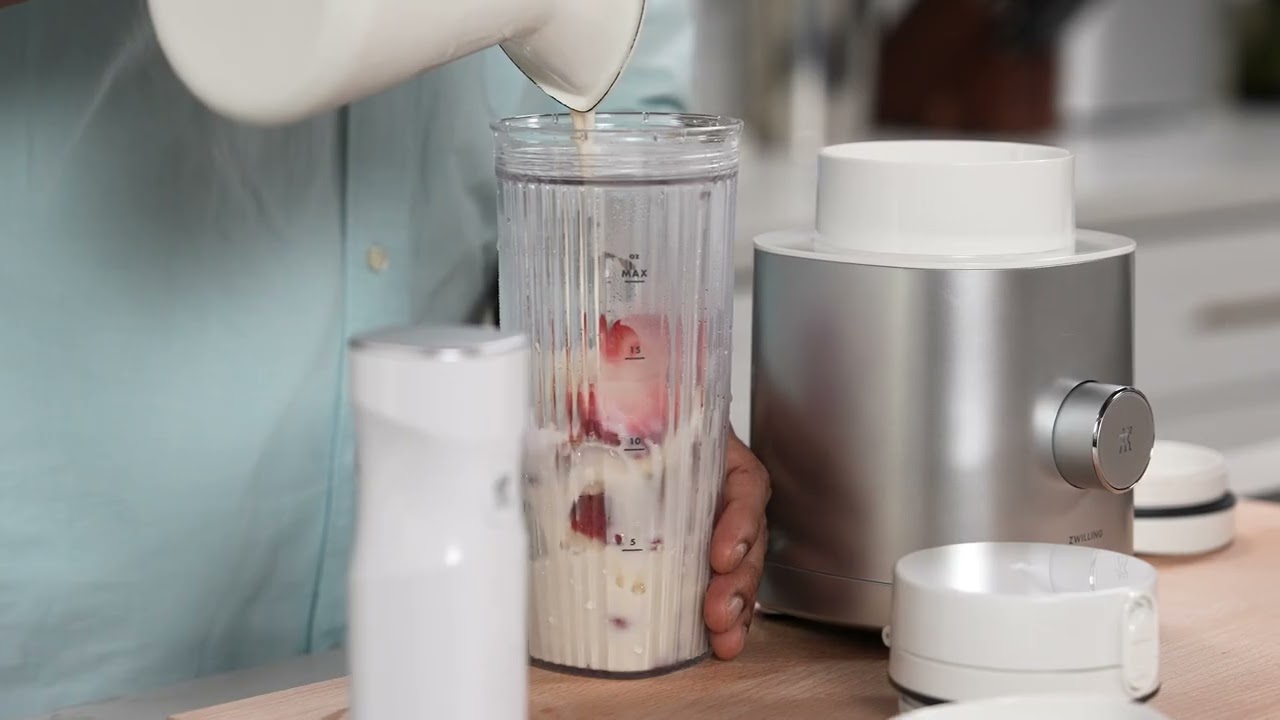 Buy ZWILLING Enfinigy Personal blender | ZWILLING.COM
