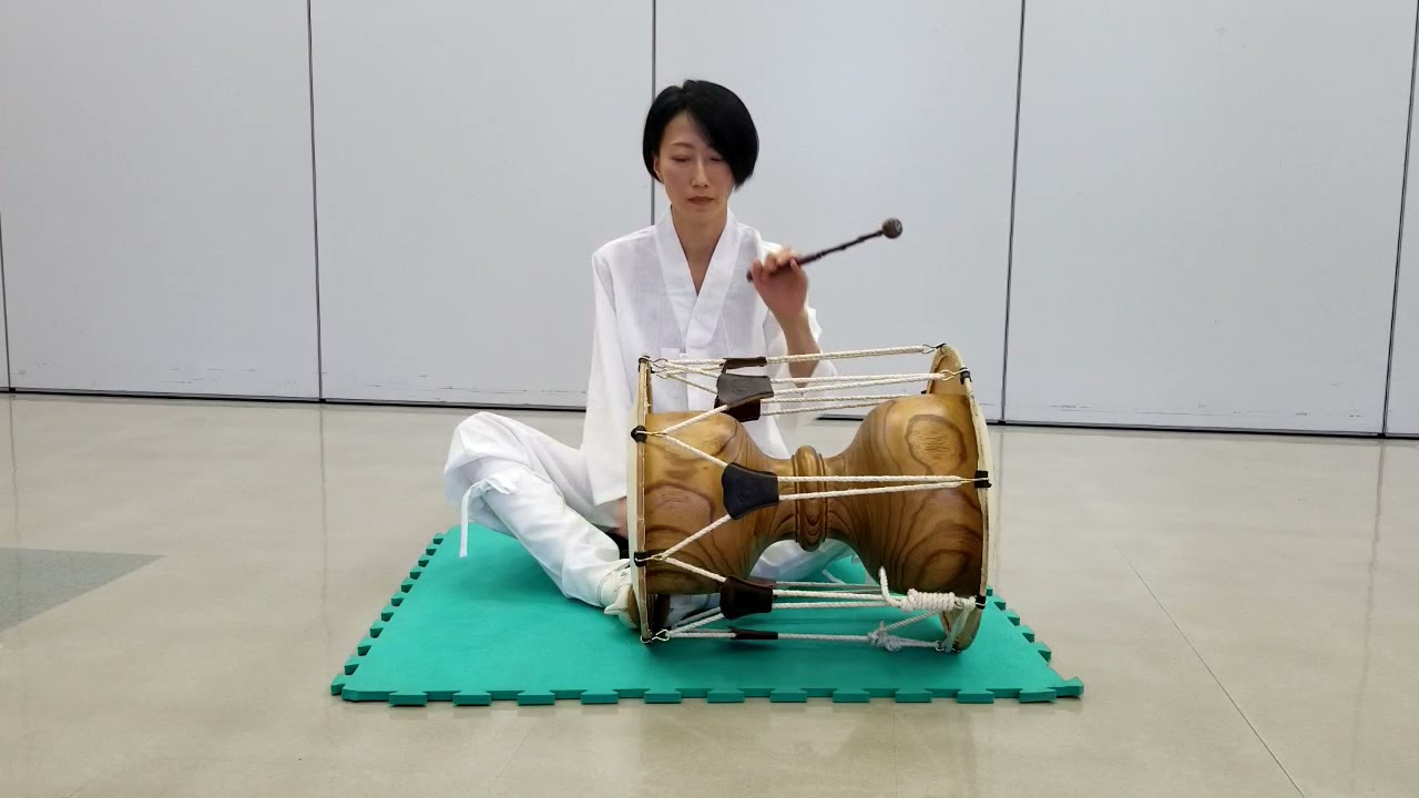 NPO民団国際協力センター - YouTube