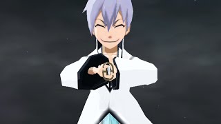 BLEACH Brave Souls（ブレソル）」市丸ギン紹介ムービー - YouTube