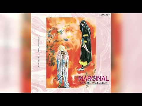 細野晴臣, 福澤 諸, 長岡成貢 – Marginal (Original Image Album