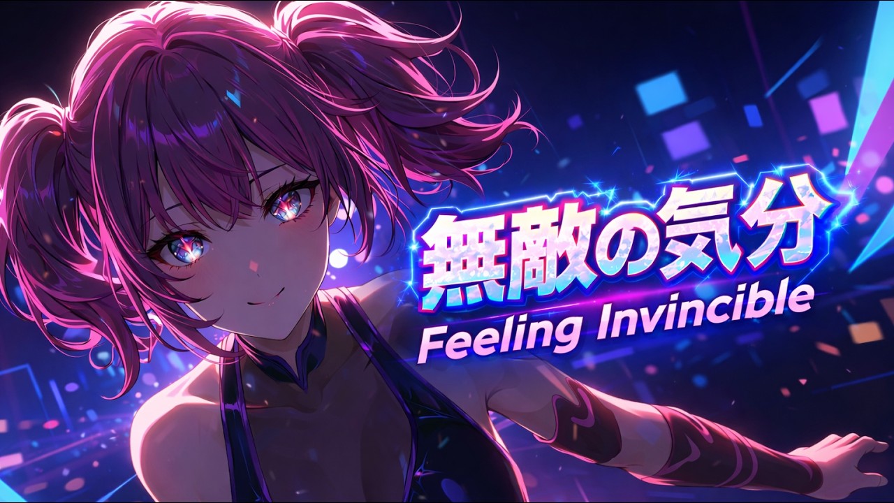 東方】FELT 5th album 