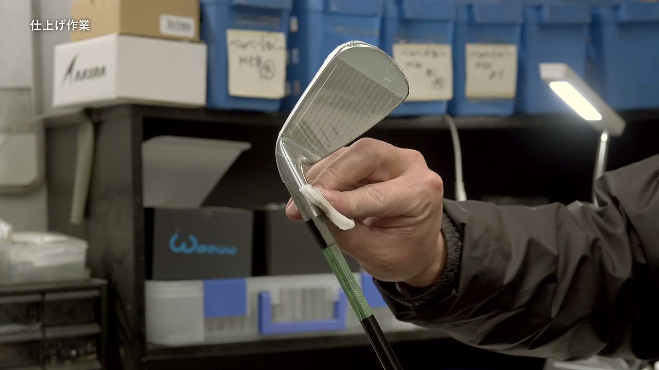 ダンロップ スリクソン ZXi7 アイアン トゥルーテンパー ダイナミック