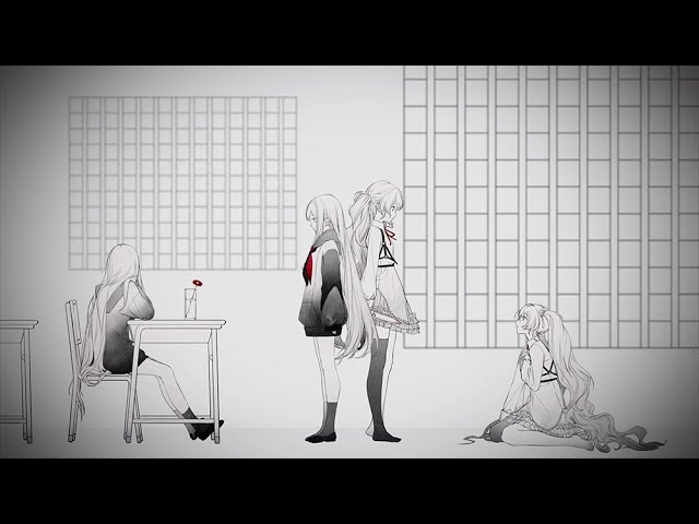 命に嫌われている。 / 25時、ナイトコードで。 × 初音ミク - YouTube