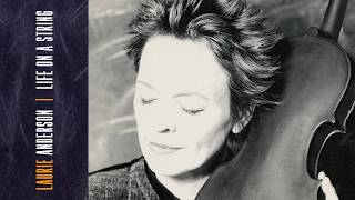 Laurie Anderson: 