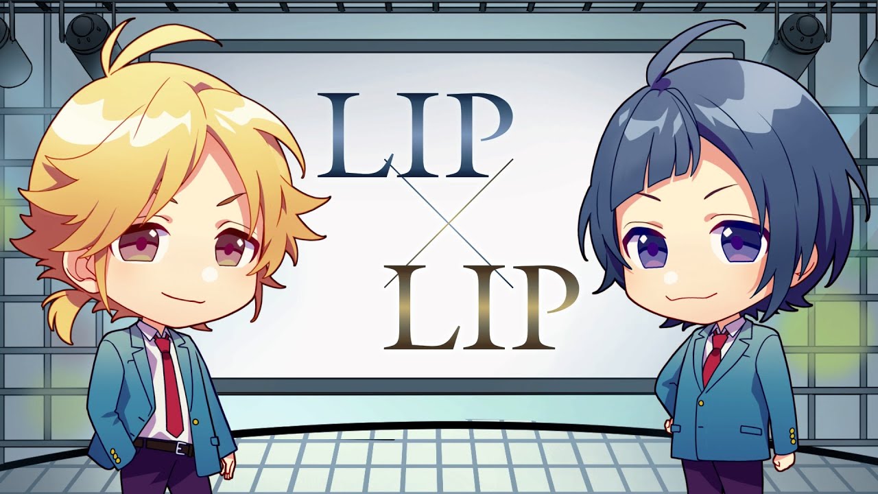 映画『HoneyWorks 10th Anniversary “LIP×LIP FILM×LIVE”』ミニアニメ