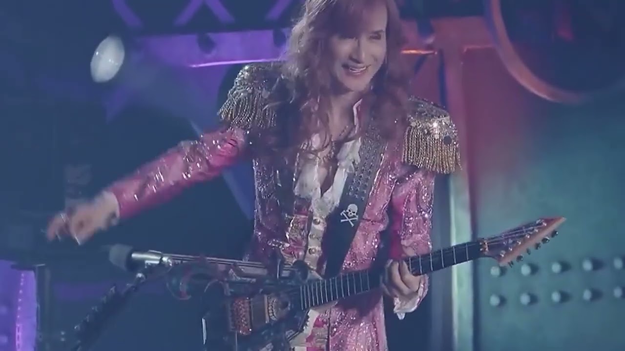 THE ALFEE 2025夏イベ AD1999 夢よ急げ 丁寧言葉 - YouTube