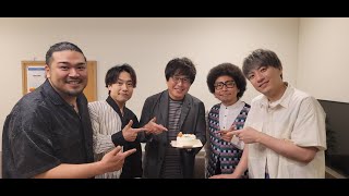 佐藤竹善 「Solo The 30th ALIVE and KICKIN' 2024」 #差し入れ企画