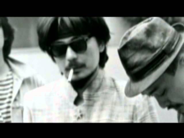 THE ROCK BAND 四月の海賊たち - YouTube