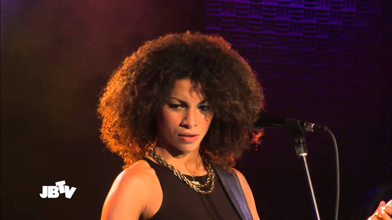 Escort - Cocaine Blues | Live @ JBTV - YouTube