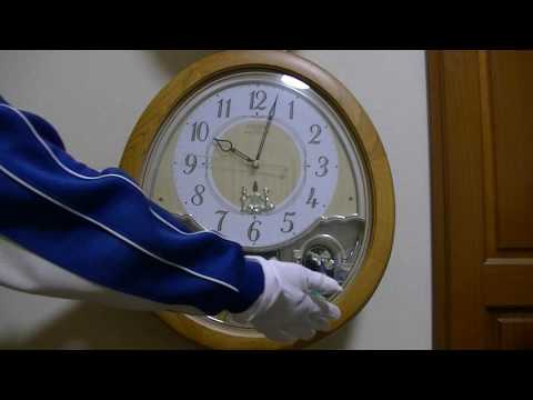 CITIZEN パルミューズ&エンジェルキス - YouTube