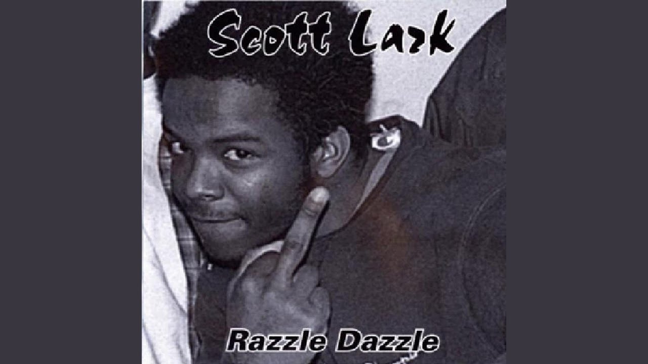 Razzle Dazzle (LP) - YouTube