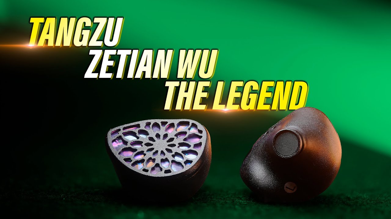 TANGZU ZETIAN WU THE LEGEND:ULTIMATE REVIEW // It's Great But