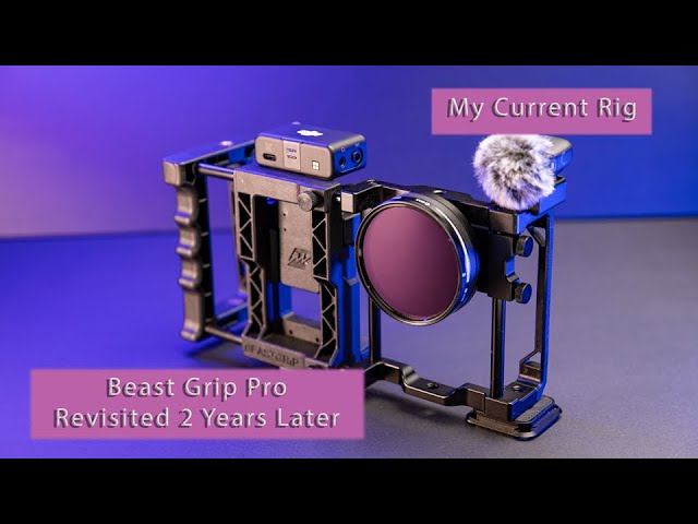 Beast Grip Pro Revisited 2 Years Later (is it worth it?) - YouTube