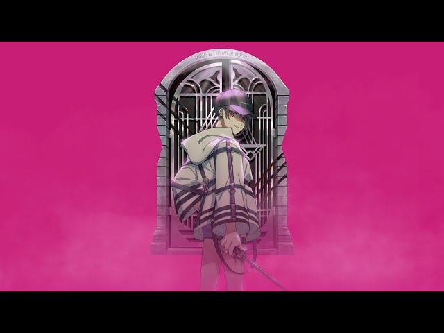 MILGRAM / 2nd Trial 10th EP Kotoko (CV: Aimi) “Deep Cover” Trailer