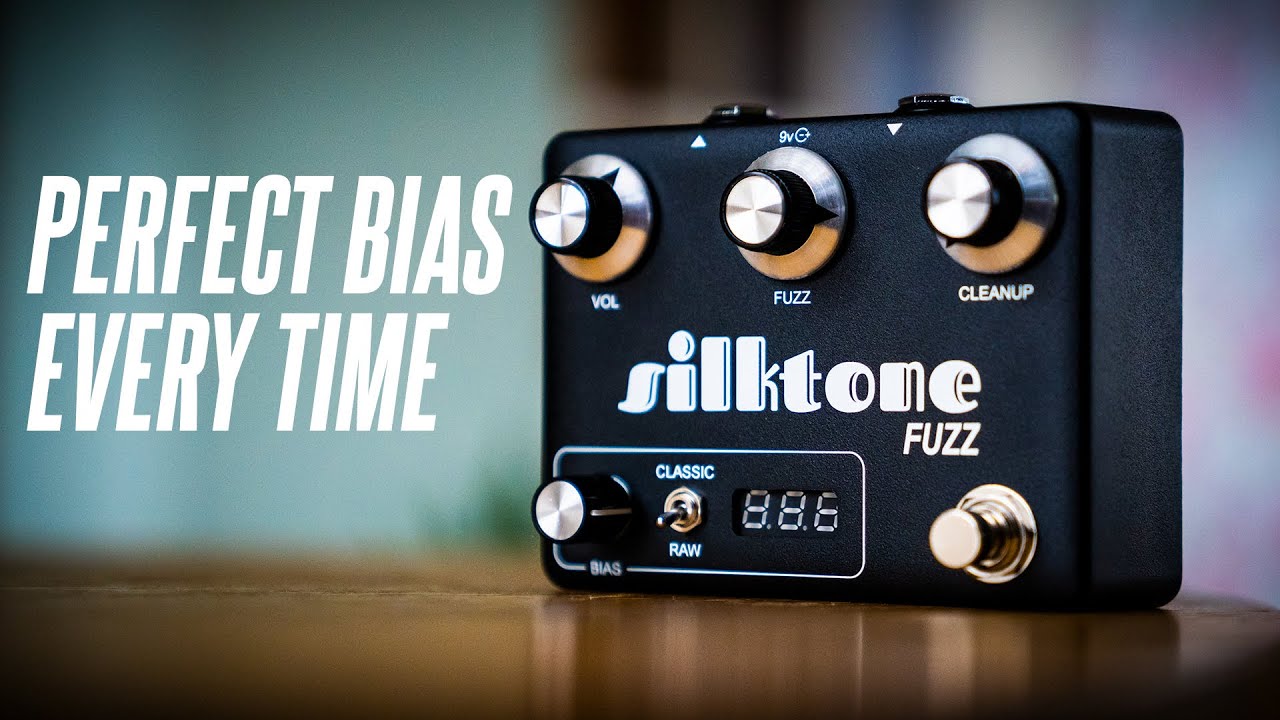 Silktone Fuzz
