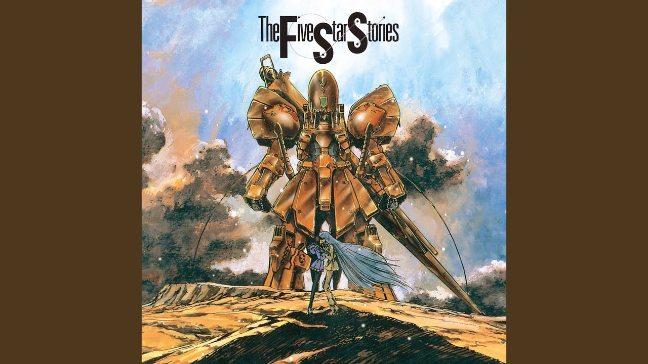 FIVE STAR MEMORIES - YouTube