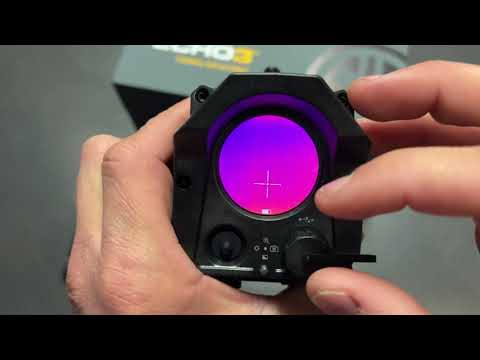 Sig ECHO3 - YouTube