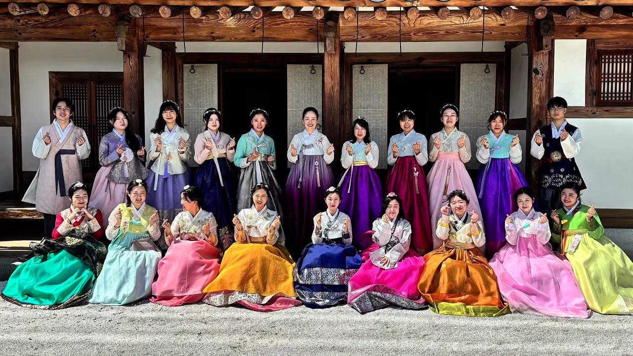 チマチョゴリ韓服レンタル＆写真スタジオOMOIDE