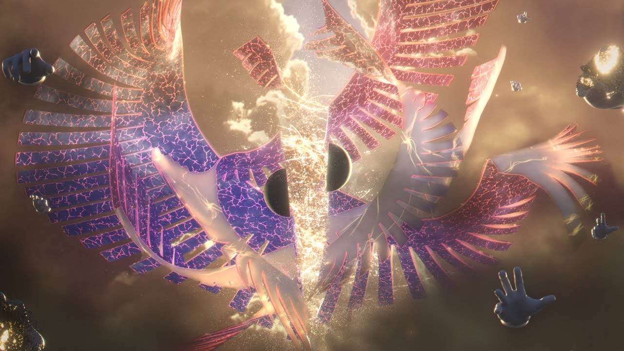 スマブラSP】 片翼の天使 - YouTube