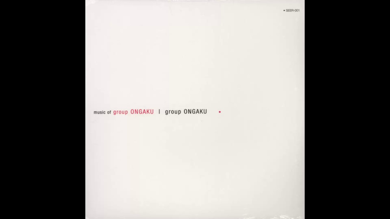 Group Ongaku - Music Of Group Ongaku - YouTube
